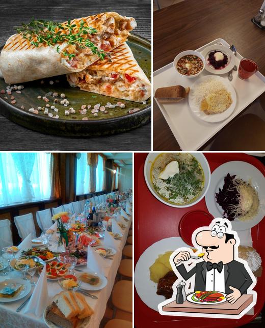 Кировчанка