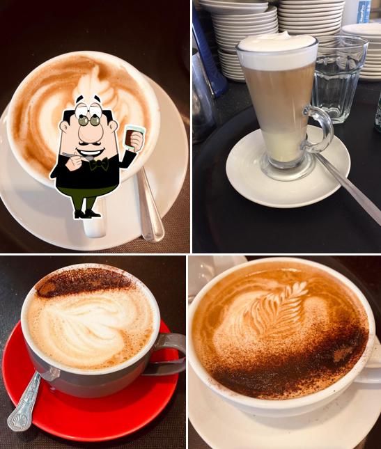 Ringmer Cafe & Grill