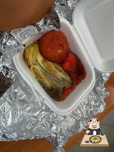 Вкусный Домик