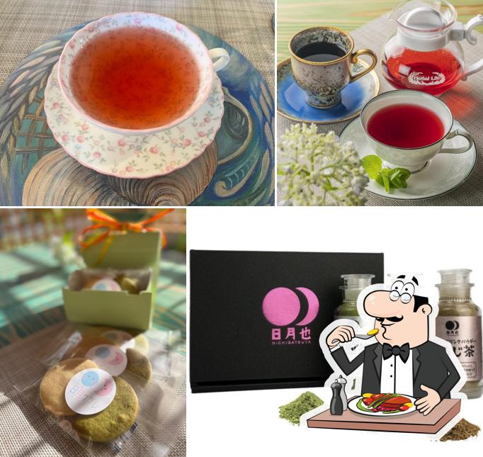カフェ鶴田