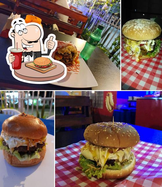 Chompiburguer