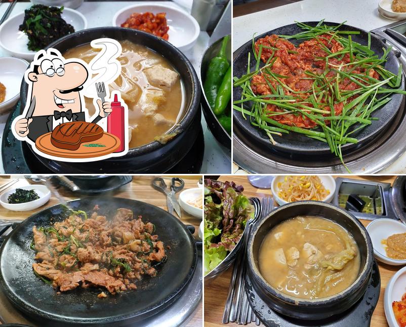 Darae Restaurant