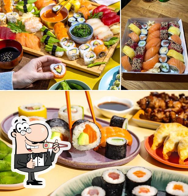 EAT HAPPY