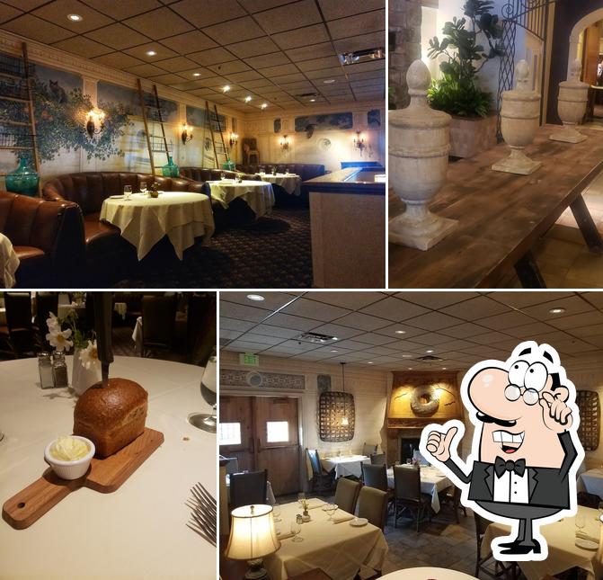 Harvest Restaurant
