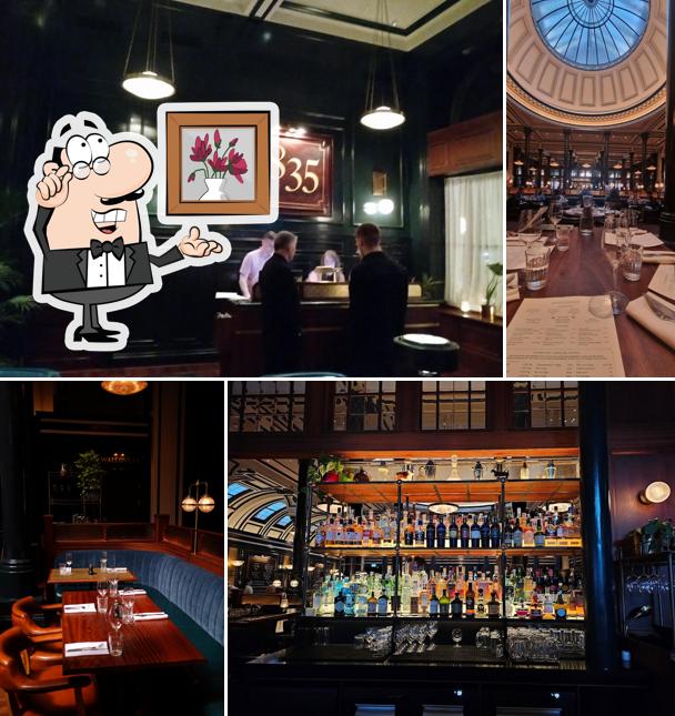 Hawksmoor Dublin