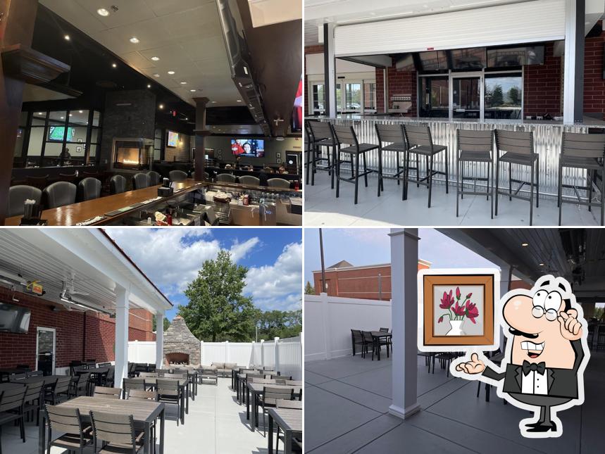 Mavis Public House