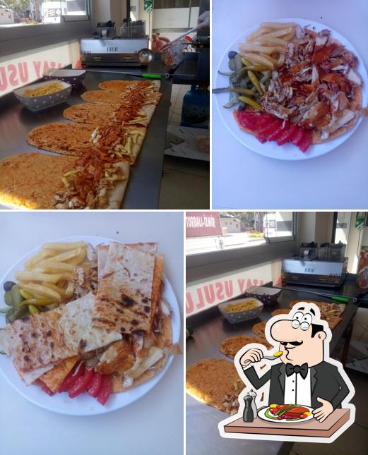 Meydan Döner