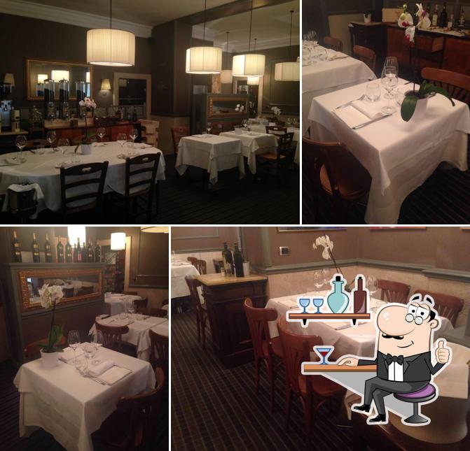 Osteria Oscar