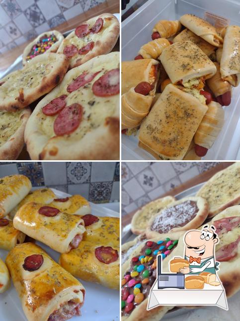Divino Sabor Pizzaria Horizonte CE