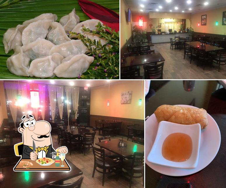 Panda Cafe Chinese Restaurant