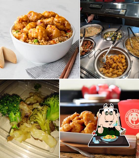 Panda Express
