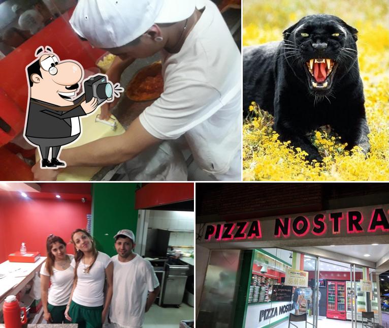 Pizza Nostra