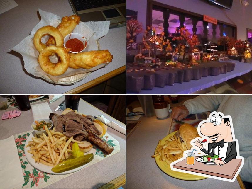 Bambino's Family Restaurant