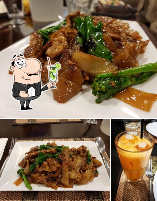 Alice's Thai