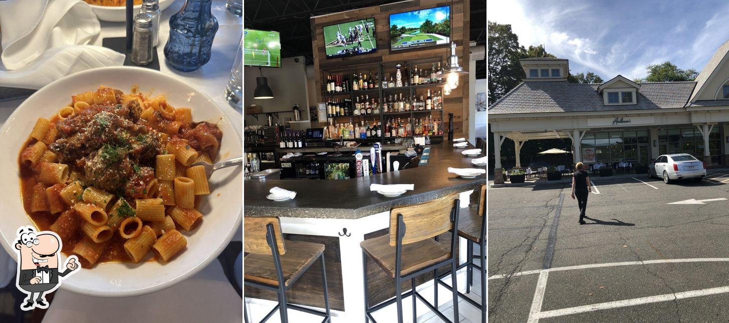 Antonio's Italian Kitchen & Bar