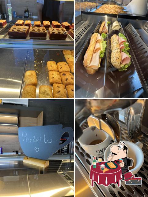 Perfetto Bakery and Bar