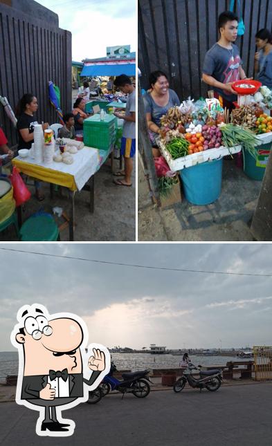 Bantayan Public srmr