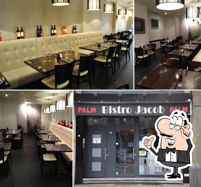 Restaurant Jacob
