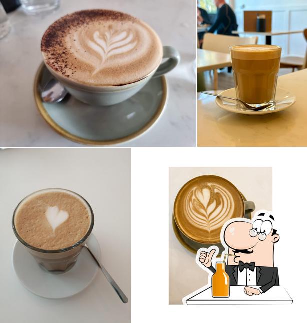 Daily Dose Coffee - Aughton