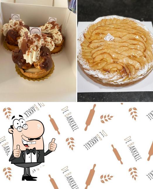 De Bakkerie