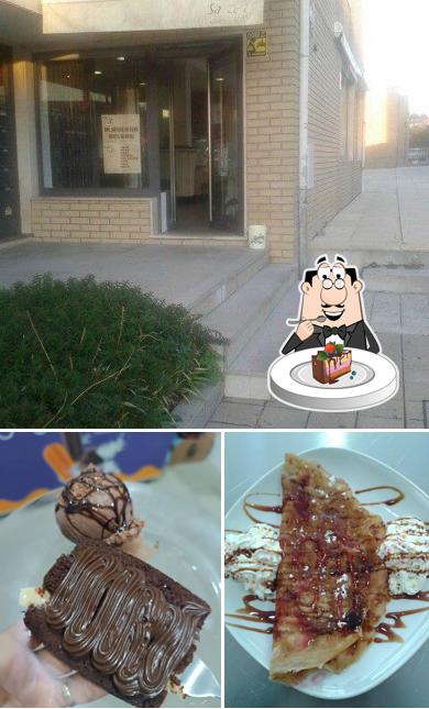 Delicioso Sabor