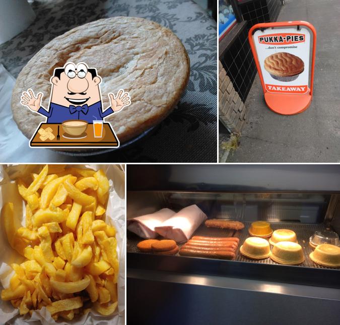Drybrook Fish & Chips