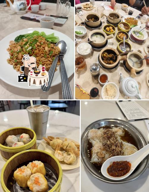 Enjoy Dim Sum 叹点心
