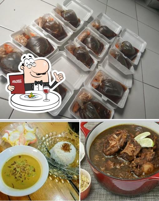 GULE Sapi Bu Nita