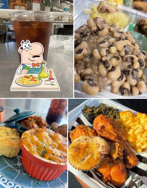 Josephine Southern Cuisine