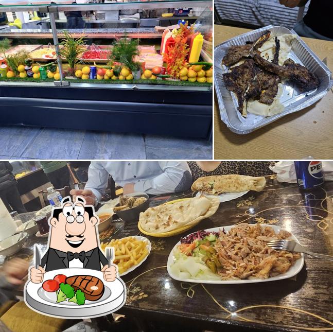 KS Shawarma
