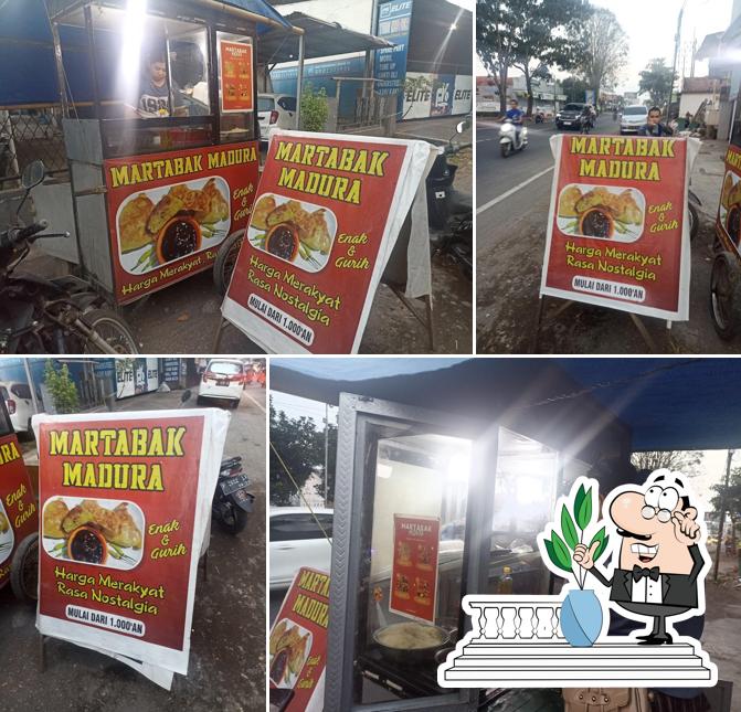 Martabak Madura