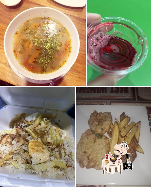 Restaurant Meson Nortino