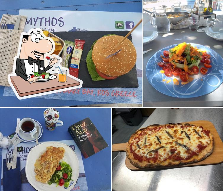 Mythos Lounge Bar