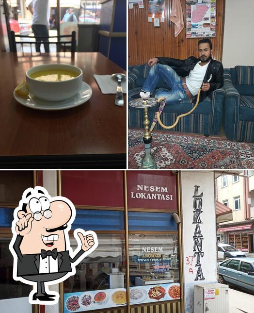 Neşem Lokantası