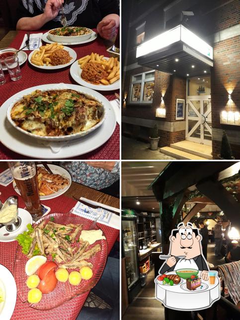 Restaurant Piräus