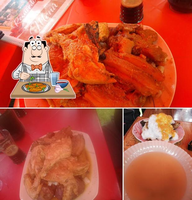RESTAURANT EL RECUERDO