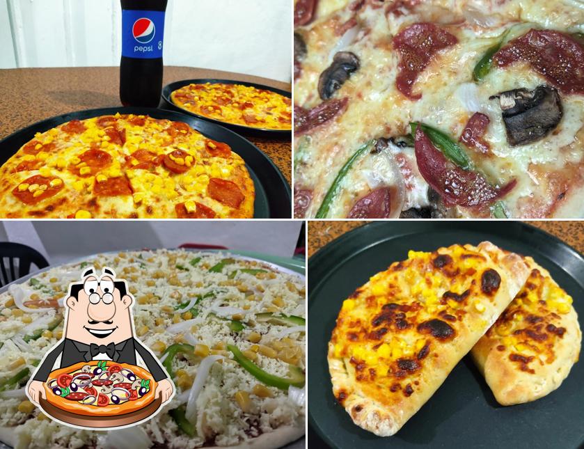 Rojas Pizza