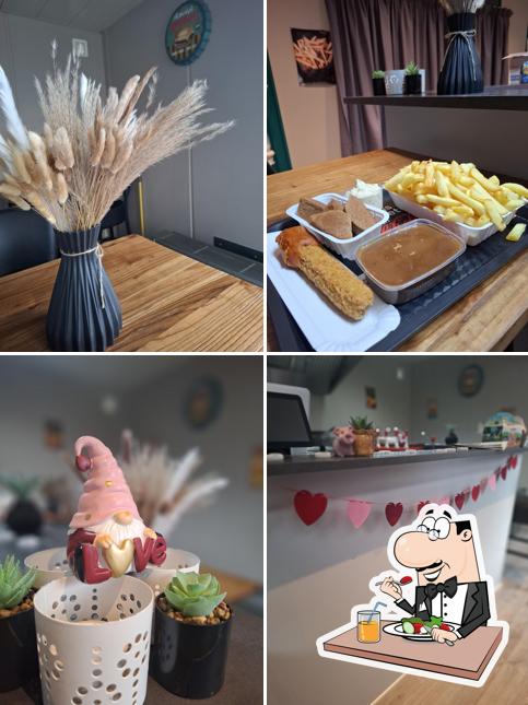 Ronnie's Friet