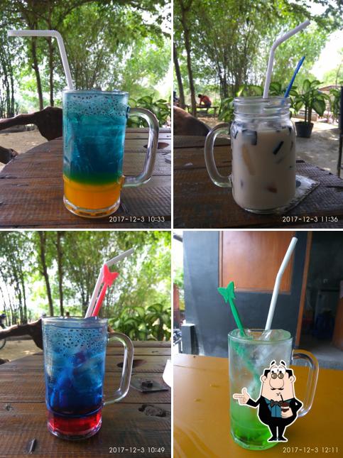 Rough Coffee