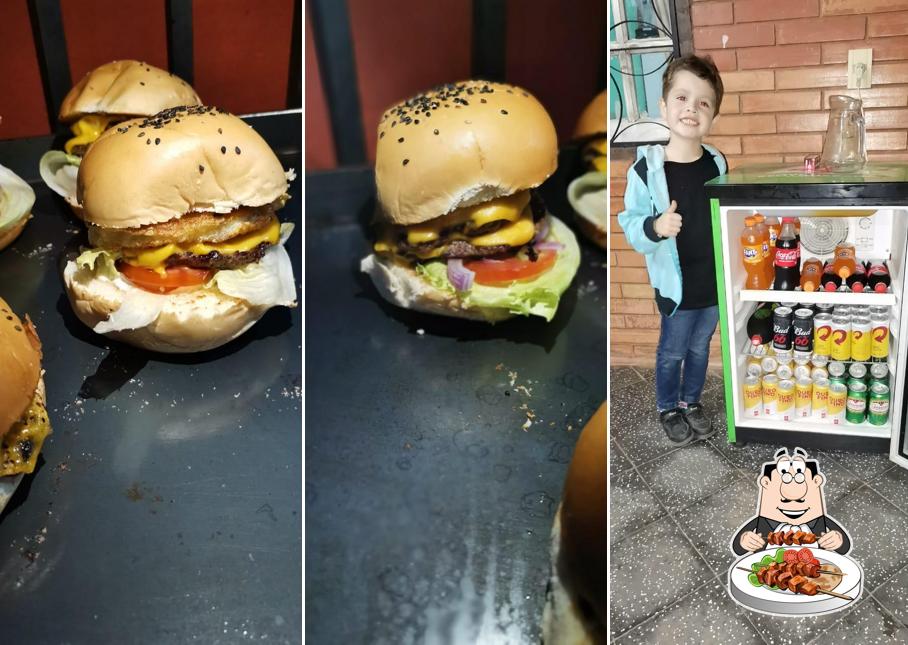 SAMUELITO BURGUER