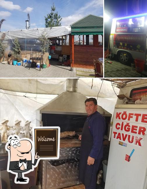 Selocan kokoreç