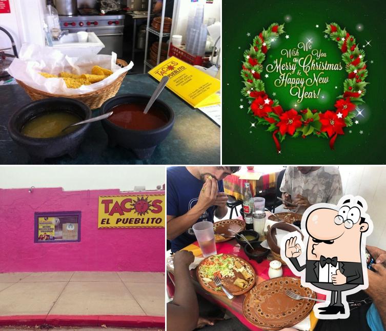 Tacos El Pueblito