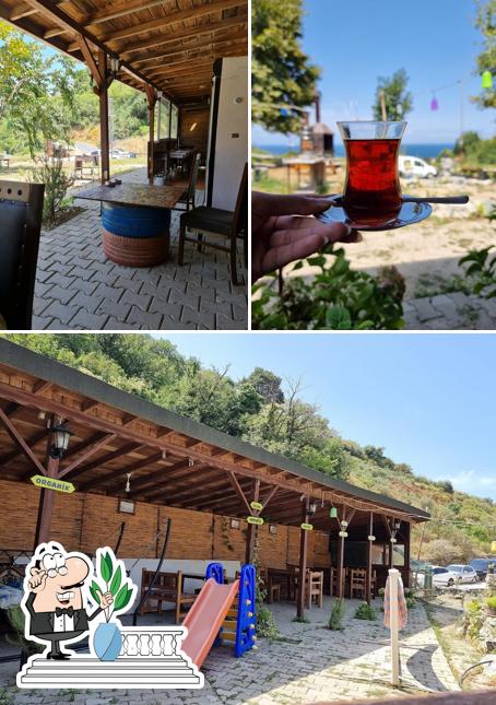 Tünel Köy Ürünleri