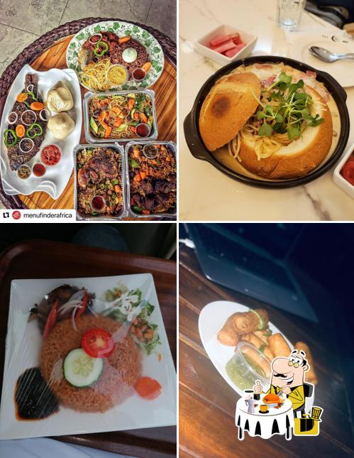 Urban Chow