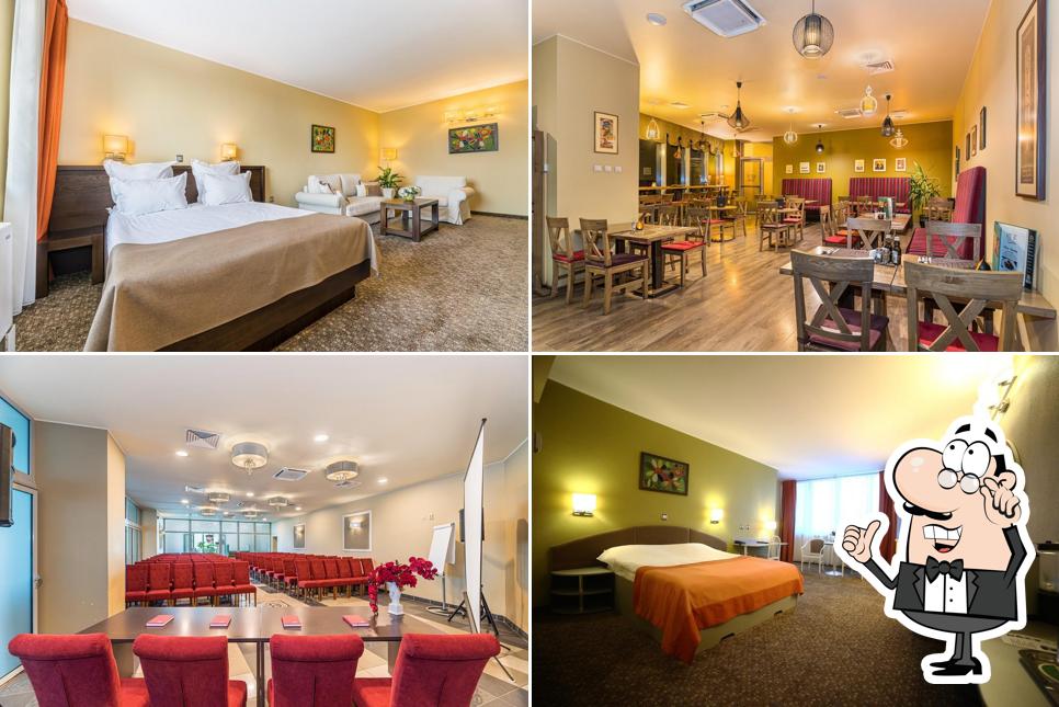 Vega Hotel