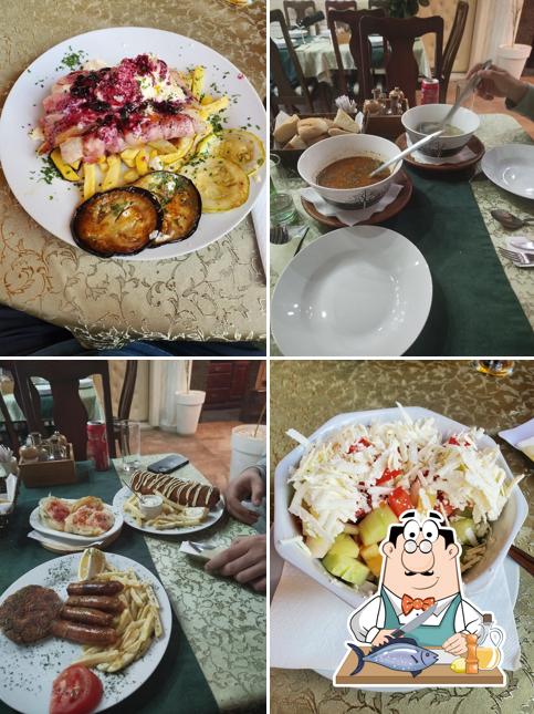 Restaurant Zavicaj