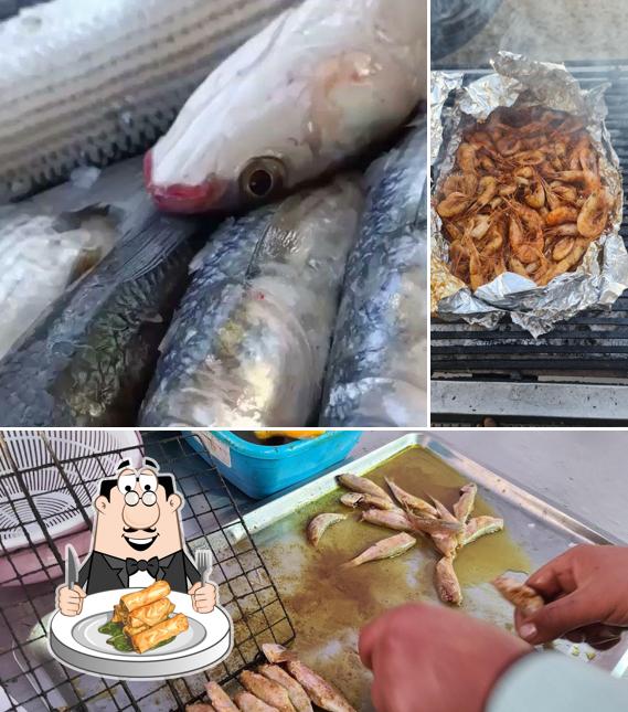 مسمكة يونس