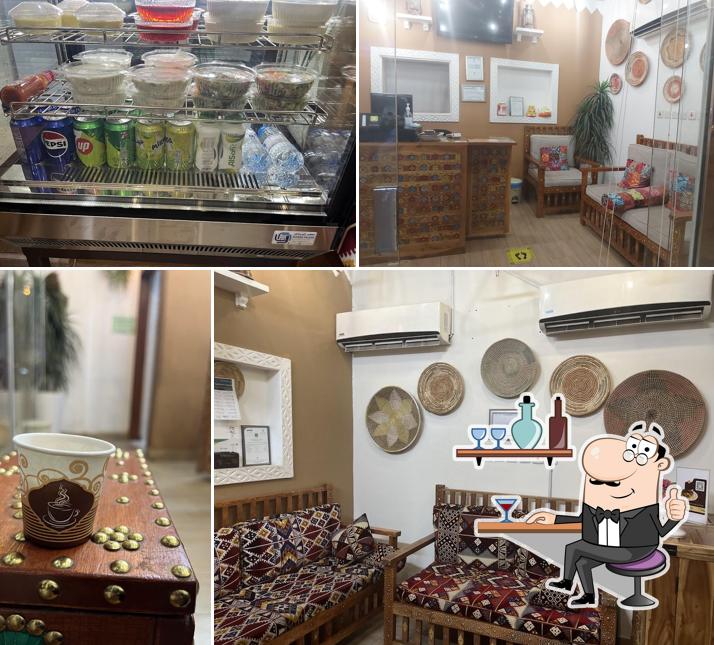 مطعم الاسكلة للشعبيات