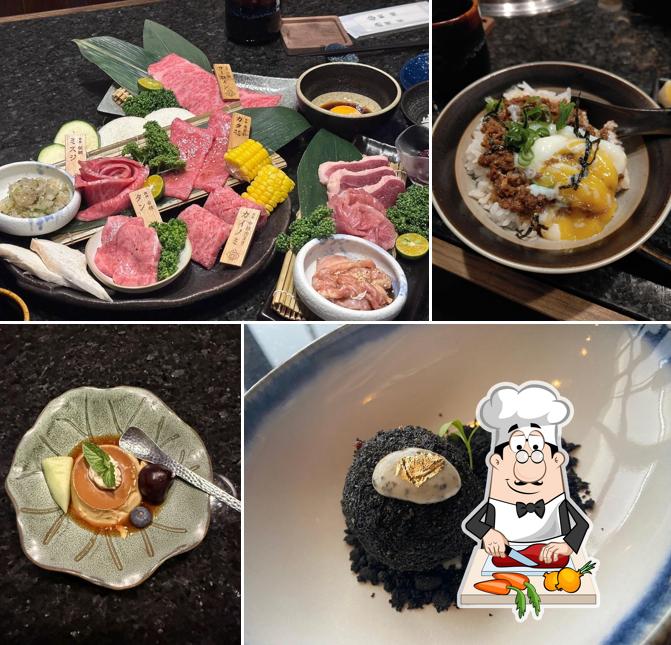 嶼燒燒肉