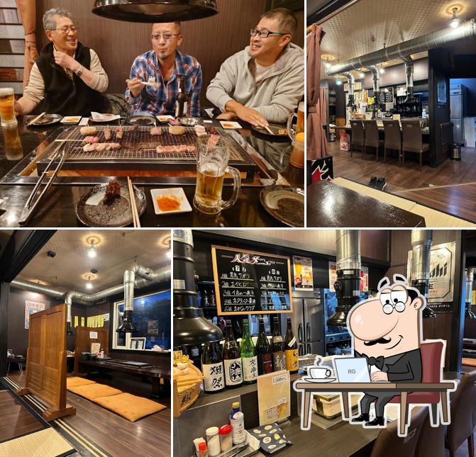 海鮮居酒屋 漁師めし